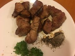 -银子铁板烧料理自助餐(人民广场店)