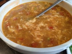 -老牌坊鲁菜名店(宽厚里店)