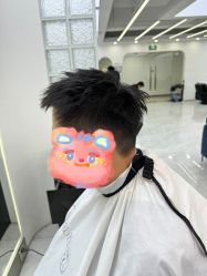 -赤道 Hair Salon