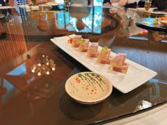 -申粤轩酒楼·三十年粤菜经典(丁香花园店)