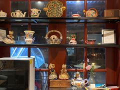 -LA CREPERIE BRETONNE布列塔尼法式餐厅(天童北路店)
