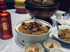 -京味斋·北京烤鸭(北京南站洋桥店)