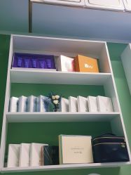 -如一·美甲美睫