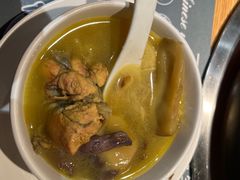 -一朵菌·野生菌探索家火锅(南亚店)
