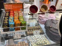 -VENCHI 闻绮(上海佛罗伦萨小镇店)