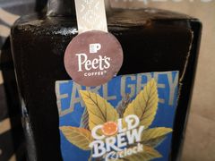 -Peet's 皮爷咖啡(乐峰店)