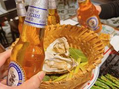 -辉记炭烧海鲜大排档·老字号(福田店)