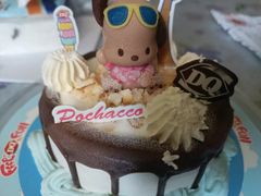 -DQ·蛋糕·冰淇淋(河东万达店)
