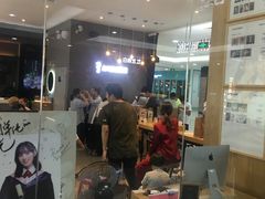 -海马体照相馆(厦门SM城市广场店)