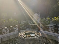 -湘子庙