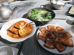 -黎记大排档(慈云路店)