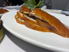 -鸭王烤鸭店(三里河店)