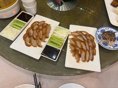 -便宜坊烤鸭店(玉蜓桥店)