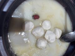 -鱼痴渔醉·食鲜集(月亮湾店)