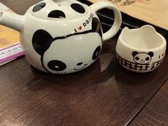 -晓鲜熊猫烤鱼烤吧(西三旗百汇北门店)