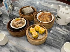 -华峰食馆(氹仔店)