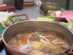 -椰小鸡·琼州糟粕醋(美兰缤纷城店)