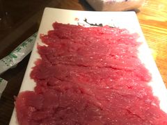 -竹叶涮肉坊(总店)