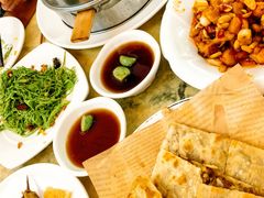 -清真·鸦儿李记·涮肉(花市店)
