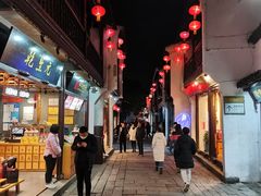 -孙盛兴奥灶面馆·蟹黄面·三虾面(山塘街总店)