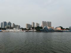 -海河外滩公园