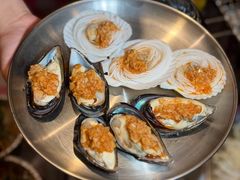 -生火火·地摊小炉子烧烤(金楠天街总店)