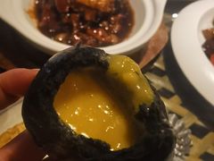 流沙包-老广酒楼(樱花店)