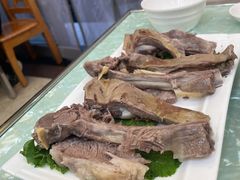 -伊阑泽大循化餐厅