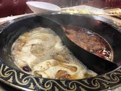 -重庆秦妈火锅(全国连锁五台山店)