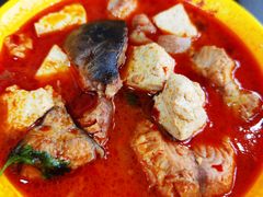 鲶鱼豆腐-农园餐厅(北京大学店)