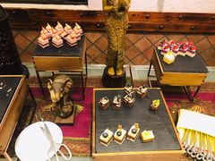 -火舞泰·泰式海鲜火锅餐厅(世纪城店)