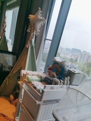 -baby bella小贝拉母婴护理中心(杭州凯宾斯基店)