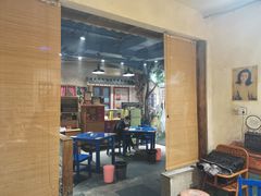 门面-马路边边串串香(双井直营店)