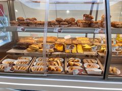 -85度C(上海兰溪二店)