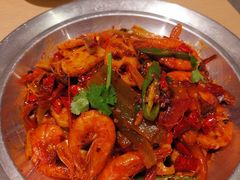 -吕氏疙瘩汤·新派鲁菜(欢乐汇店)