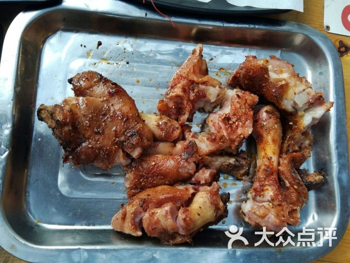 辽宁大厦啤酒花园图片 - 第9张