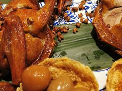 -院8里·小聚园老川菜(九眼桥店)