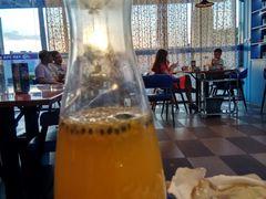 百香果汁-千岛蚝高压锅生蚝·人参火锅(白云万达店)