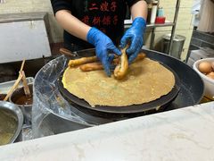 -清真·二嫂子煎饼果子(鼓楼旗舰形象店)