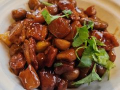 -北京水岸山吧度假村(雁栖镇店)