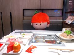 -海底捞火锅(吴中路店)