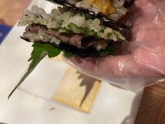 -鸟山鸣·日料食堂(王府井店)