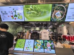 -淡马茶坊(深圳宝安壹方城店)