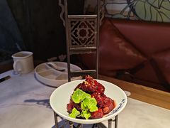 -鸡毛兑糖·尚宴(鄞州水街店)