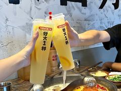 -冯校长老火锅(深圳总店)