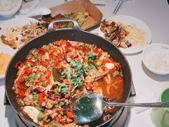 -蛙喔牛蛙(淮安吾悦店)