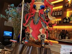 -月下料理(楷林IFC店)