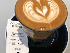-Seesaw Coffee(上生新所店)