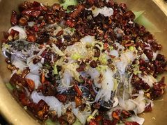 炝锅黑鱼-小胖墩炝锅鱼(天钥桥路店)