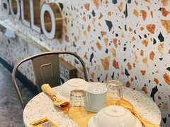 -BOLLO意大利餐厅(龙山万物工场店)